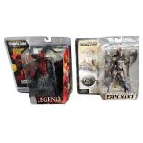 Legend.com Collector