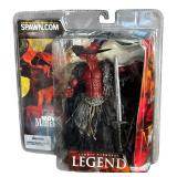 Legend.com Collector