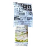 Bethany Housewares Heritage Grill / Lefse Griddle - Nonstick Silverstone