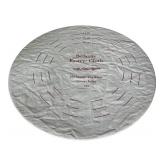 Bethany Housewares Heritage Grill / Lefse Griddle - Nonstick Silverstone