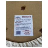 Bethany Housewares Heritage Grill / Lefse Griddle - Nonstick Silverstone