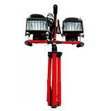 Dual Head Halogen Work Light