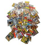 Large Collection of Woodworking Magazines