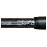 Vintage Sears Craftsman Microtork 1/2-inch Drive Micro-Adjusting Torque Wrench, Model Number 9-44476