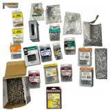 LARGE Screws/Fastner Bundle