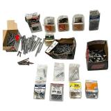 LARGE Screws/Fastner Bundle