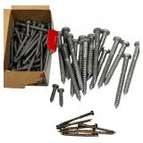 LARGE Screws/Fastner Bundle