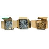 LARGE Screws/Fastner Bundle