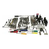 VERY LARGE Socket and Wrench Bundle