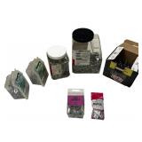 LARGE Nails/Fastner Bundle