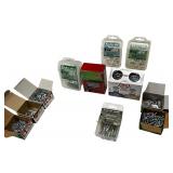 LARGE Nails/Fastner Bundle