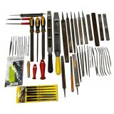 Filing/Sharpening Bundle