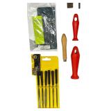 Filing/Sharpening Bundle