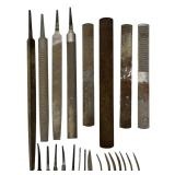 Filing/Sharpening Bundle