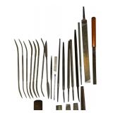 Filing/Sharpening Bundle