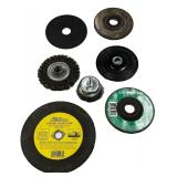 Sanding Discs Bundle