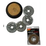 Sanding Discs Bundle