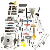 VERY LARGE Concrete Masonry Bundle