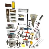 VERY LARGE Concrete Masonry Bundle