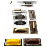 VERY LARGE Concrete Masonry Bundle