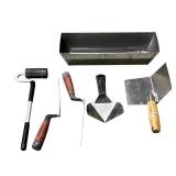 VERY LARGE Concrete Masonry Bundle