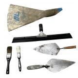 VERY LARGE Concrete Masonry Bundle