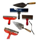 VERY LARGE Concrete Masonry Bundle