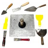 VERY LARGE Concrete Masonry Bundle