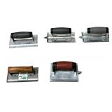 VERY LARGE Concrete Masonry Bundle