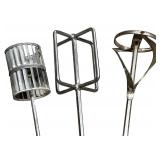 VERY LARGE Concrete Masonry Bundle