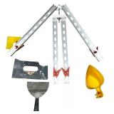 VERY LARGE Concrete Masonry Bundle