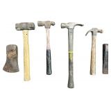 Hammer Bundle