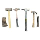 Hammer Bundle