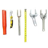 AUTOGRAPHED by Brooke Newson