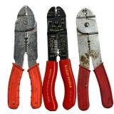 Wire Stripper Bundle of 6