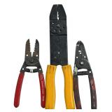 Wire Stripper Bundle of 6