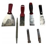 Paint/Scraper Tool Bundle