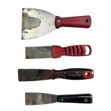 Paint/Scraper Tool Bundle