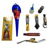 Hand Tools Bundle