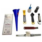 Hand Tools Bundle