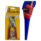 Hand Tools Bundle
