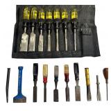 Chisel Bundle