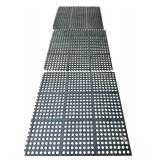 Interlocking Antifatigue Ergonomic Mats