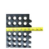 Interlocking Antifatigue Ergonomic Mats