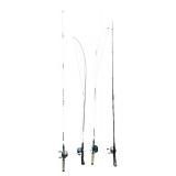 Fishing Poles Bundle