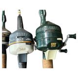 Fishing Poles Bundle