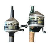 Fishing Poles Bundle