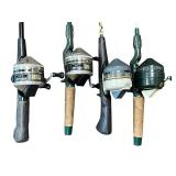 Fishing Poles Bundle
