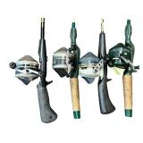 Fishing Poles Bundle