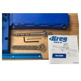 KREG Jig K5 Bundle